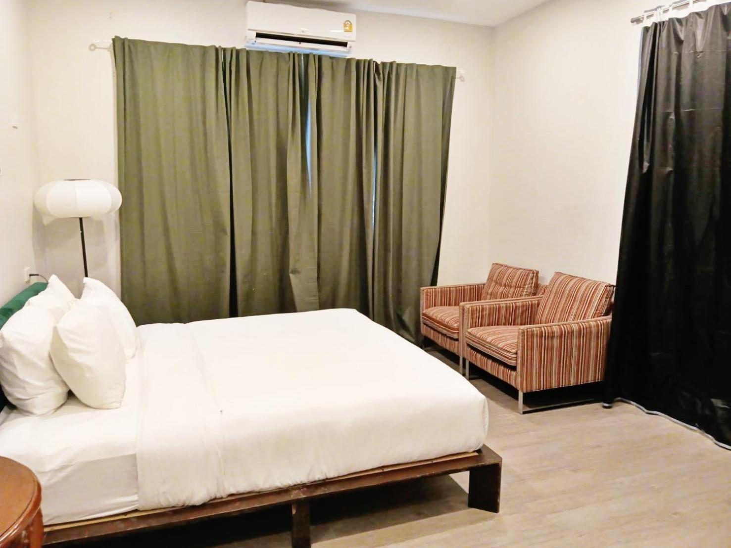 Hidden Yaowarat Mrt Dragon Temple - ฮิดเด้น เยาวราช Mrt วัดมังกร Apartment Bangkok Luaran gambar